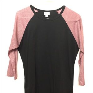 Lularoe Randy size Medium Elegant collection